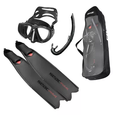 SEAC Motus Tris Set
