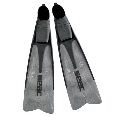 SEAC Talent Fins
