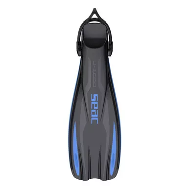 SEAC U-1000 Scuba Fins