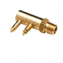 Seachoice 1/4 NPT- Tank Fitting