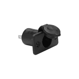 Seachoice 10 A 12 V Power Socket with Cap
