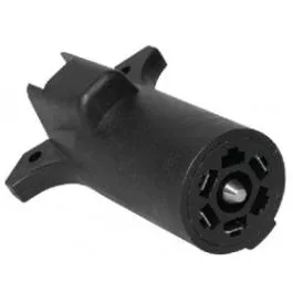 Seachoice Adapter Plug 7-5 Way