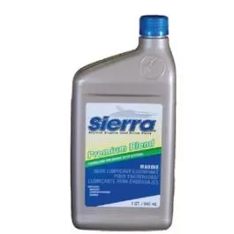 Seachoice Premium Gear Lube-Quart
