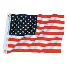 Seachoice US Flag 12 x 18