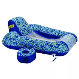 Seachoice Zero Gravity Chair w/CupHolder