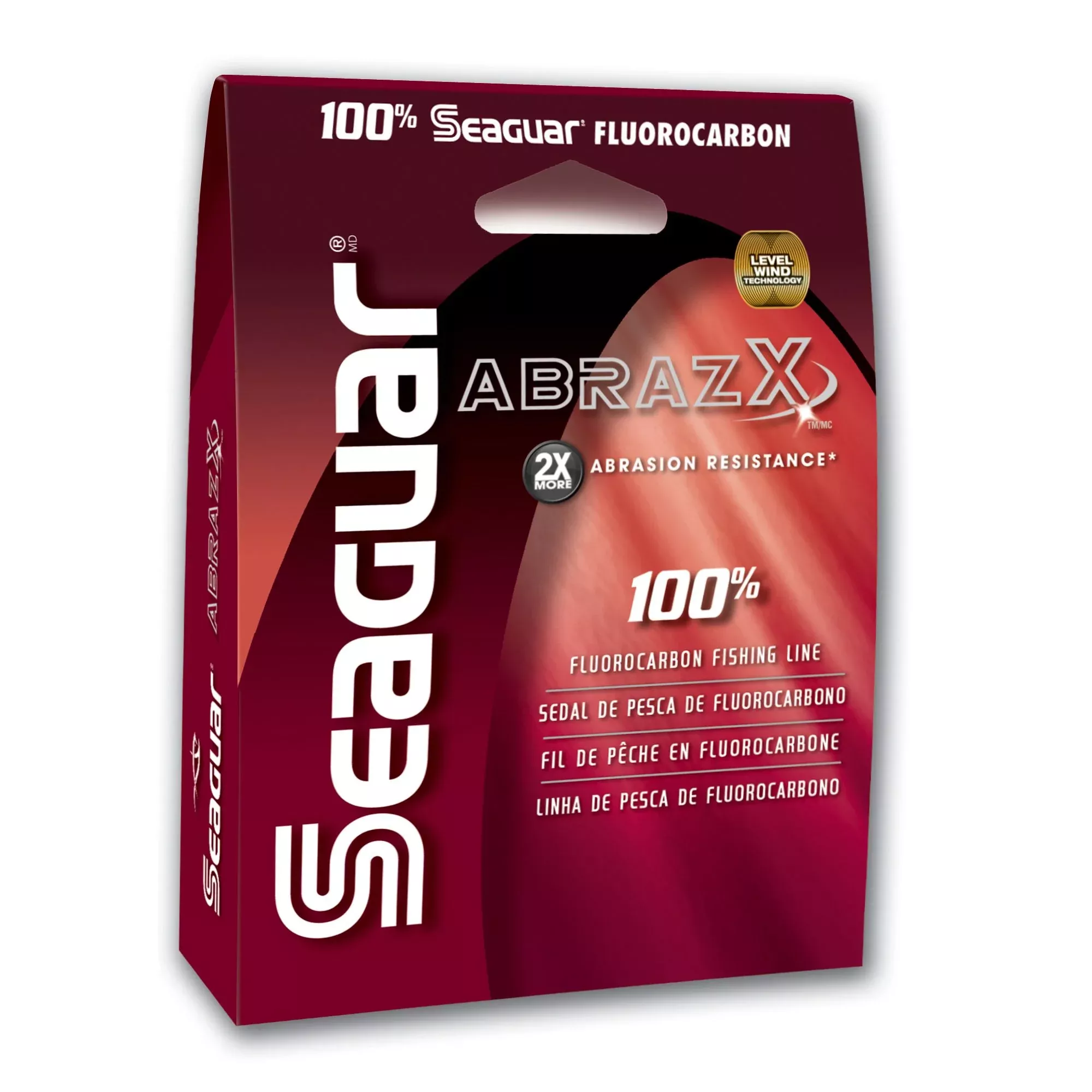 Seaguar AbrazX