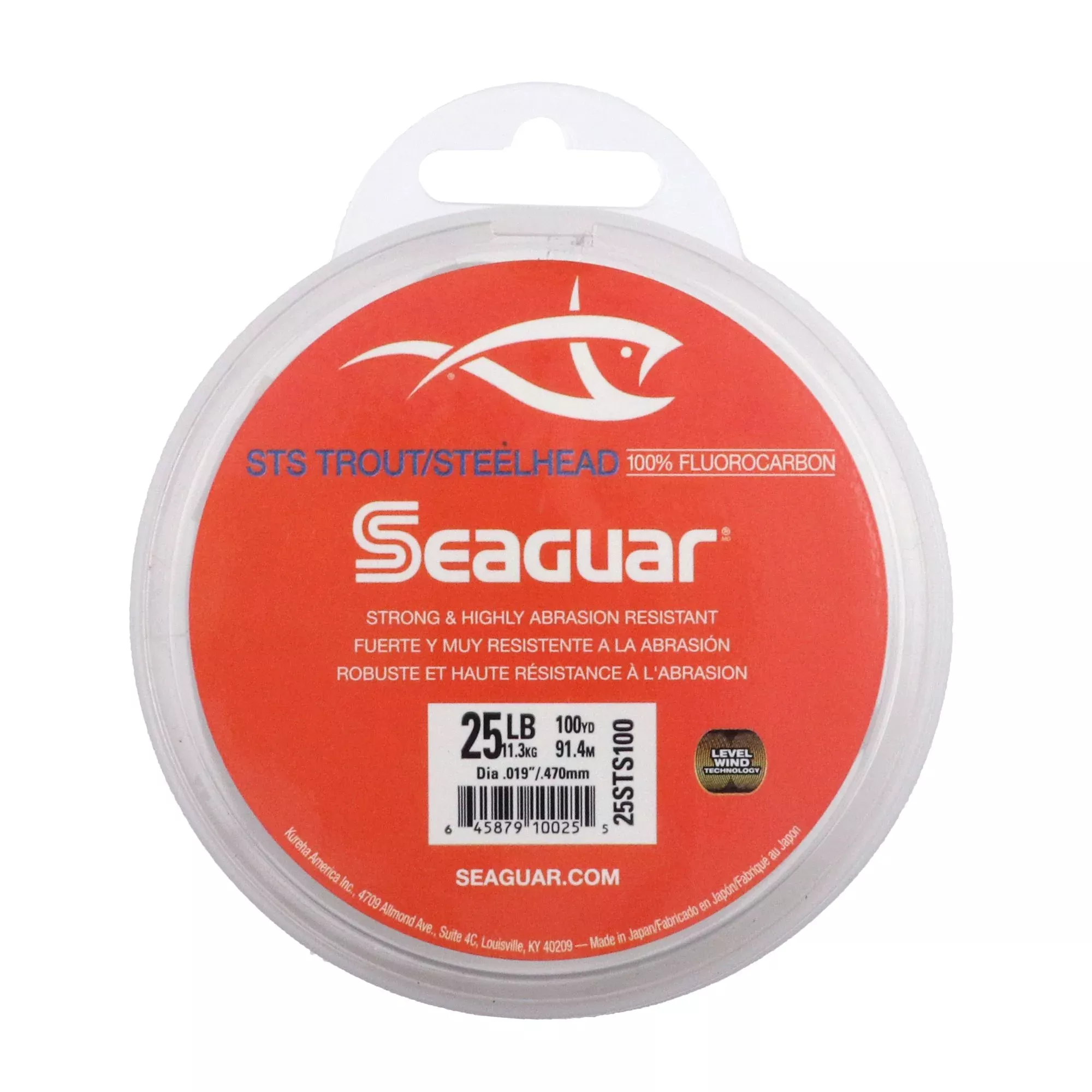 Seaguar STS Salmon