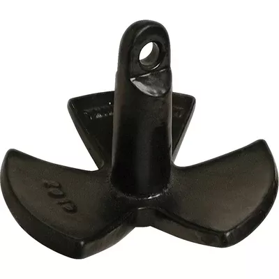 SeaSense 20lb River Anchor #50073770