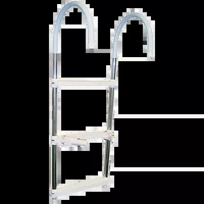 SeaSense 3 Step Portable Boat Ladder #8703