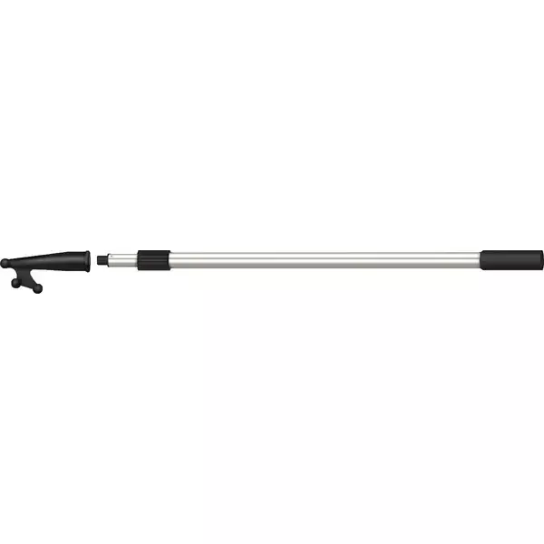 SeaSense 48″-84″ Two Tier Heavy Duty Telescopic Boat Hooks #50091201