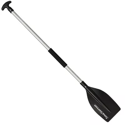 SeaSense 4ft Aluminum Paddle #8440