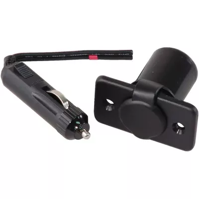 SeaSense Accessory Plug And Socket #50031732