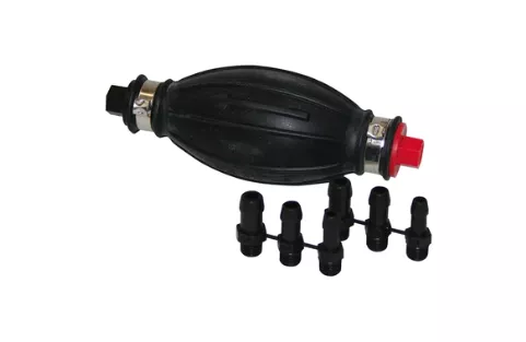 SeaSense All In One Primer Bulb #50073804