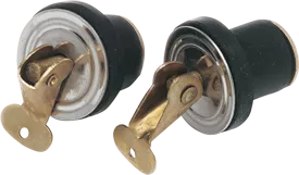 SeaSense Baitwell Plugs 5/8″