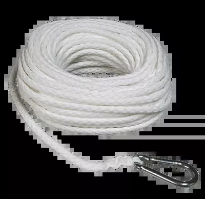 SeaSense Hollow Braid Polypropylene Anchor Line #50013042
