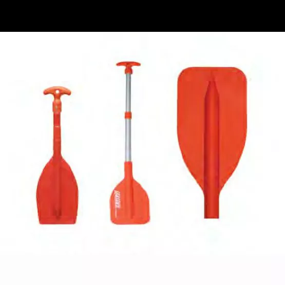 SeaSense Mini Telescoping Paddle #8327