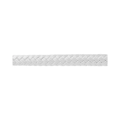 SeaSense Multi-Purpose Diamond Braid Rope – White #50013132