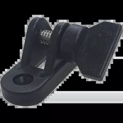 SeaSense Nylon Deck Mounting Bracket – Black #50061218
