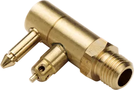 SeaSense OMC Quick Connect Male 1/4 NPT