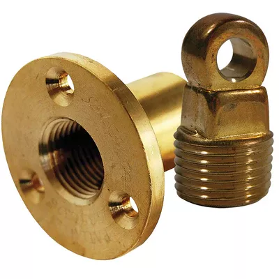 SeaSense One Way Safety Plug Kit #50032270