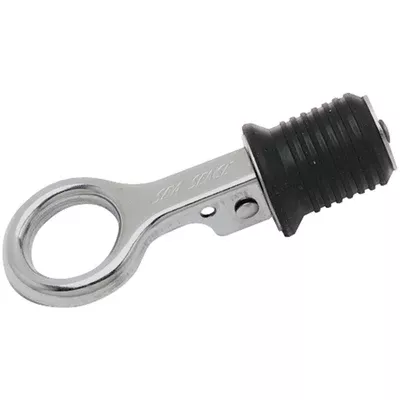 SeaSense Snap 1″ Stainless Steel Drain Plug #50032162