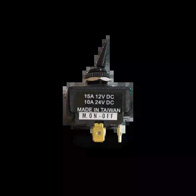 SeaSense Toggle Switches – 3 Position #50031206