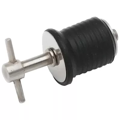 SeaSense Twist Stainless Steel Drain Plug #50032172