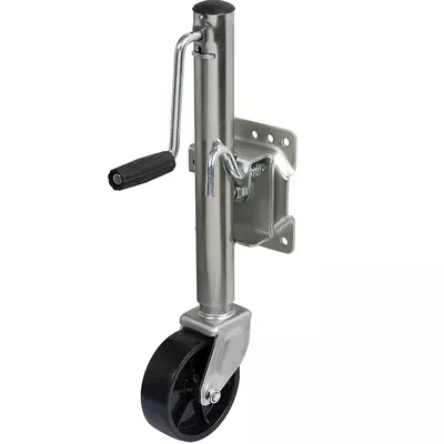 SeaSense Zinc Plated 1000 lb Trailer Jack #50017541