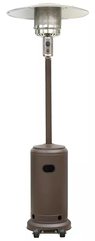 Seasonal Trends Patio Heater #HSS-A-PC