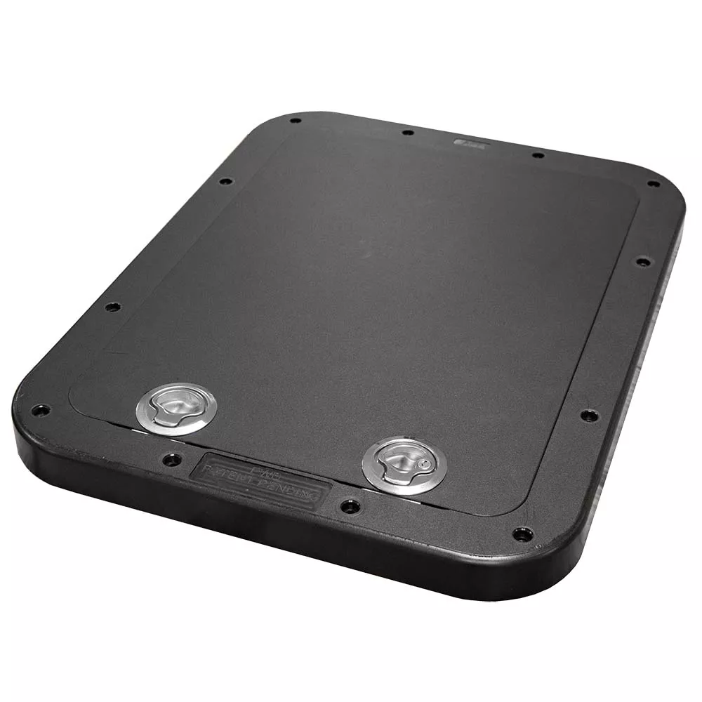Seaview Quick Release Removable Base f/10″x10″ Seaview Base – Black