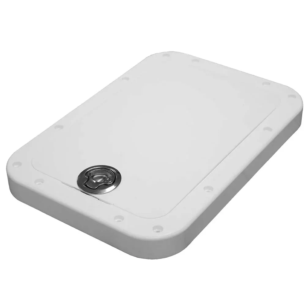 Seaview Quick Release Removable Base f/7″x7″ Seaview Base – White
