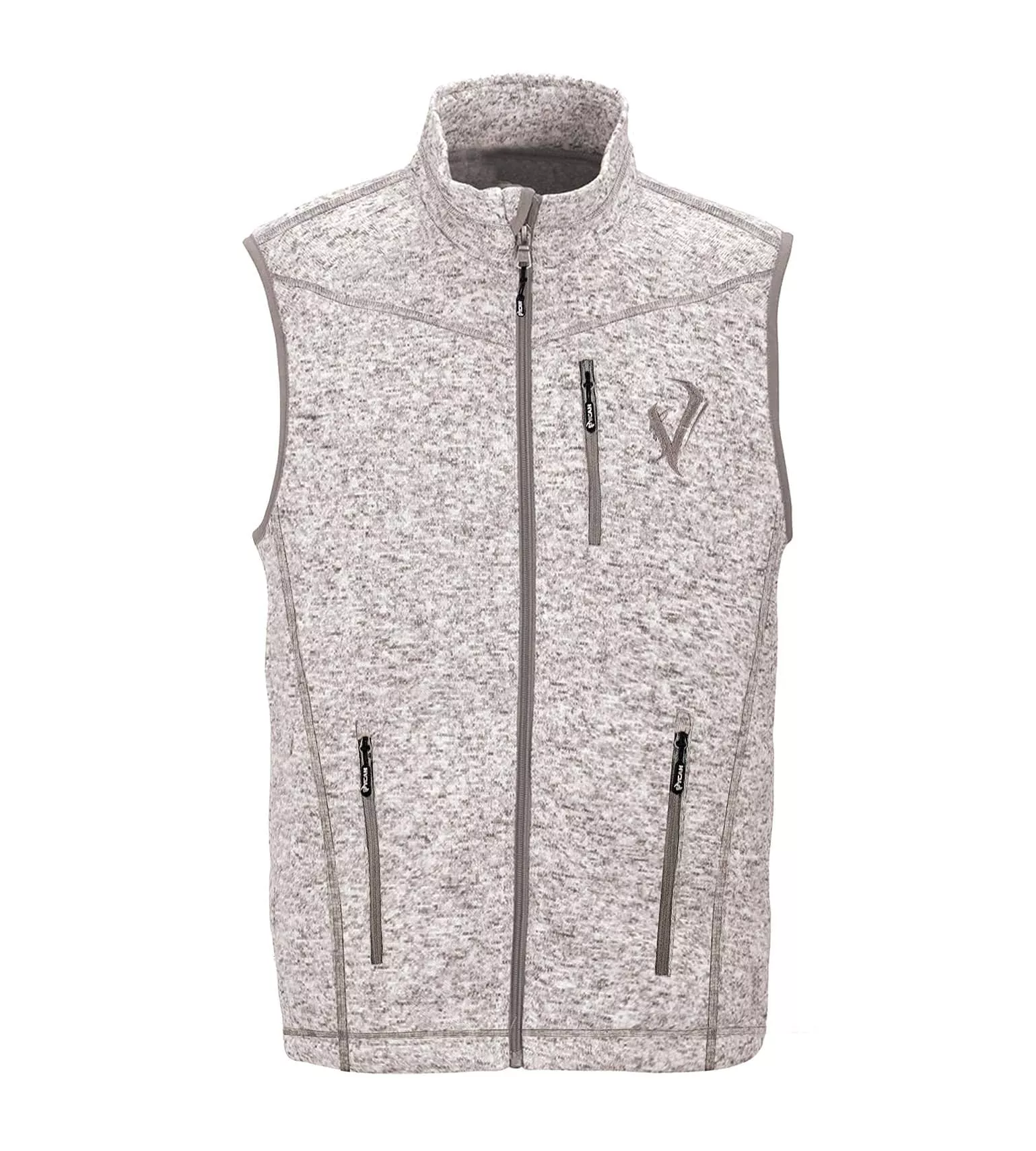 Seeker Vest – Oatmeal