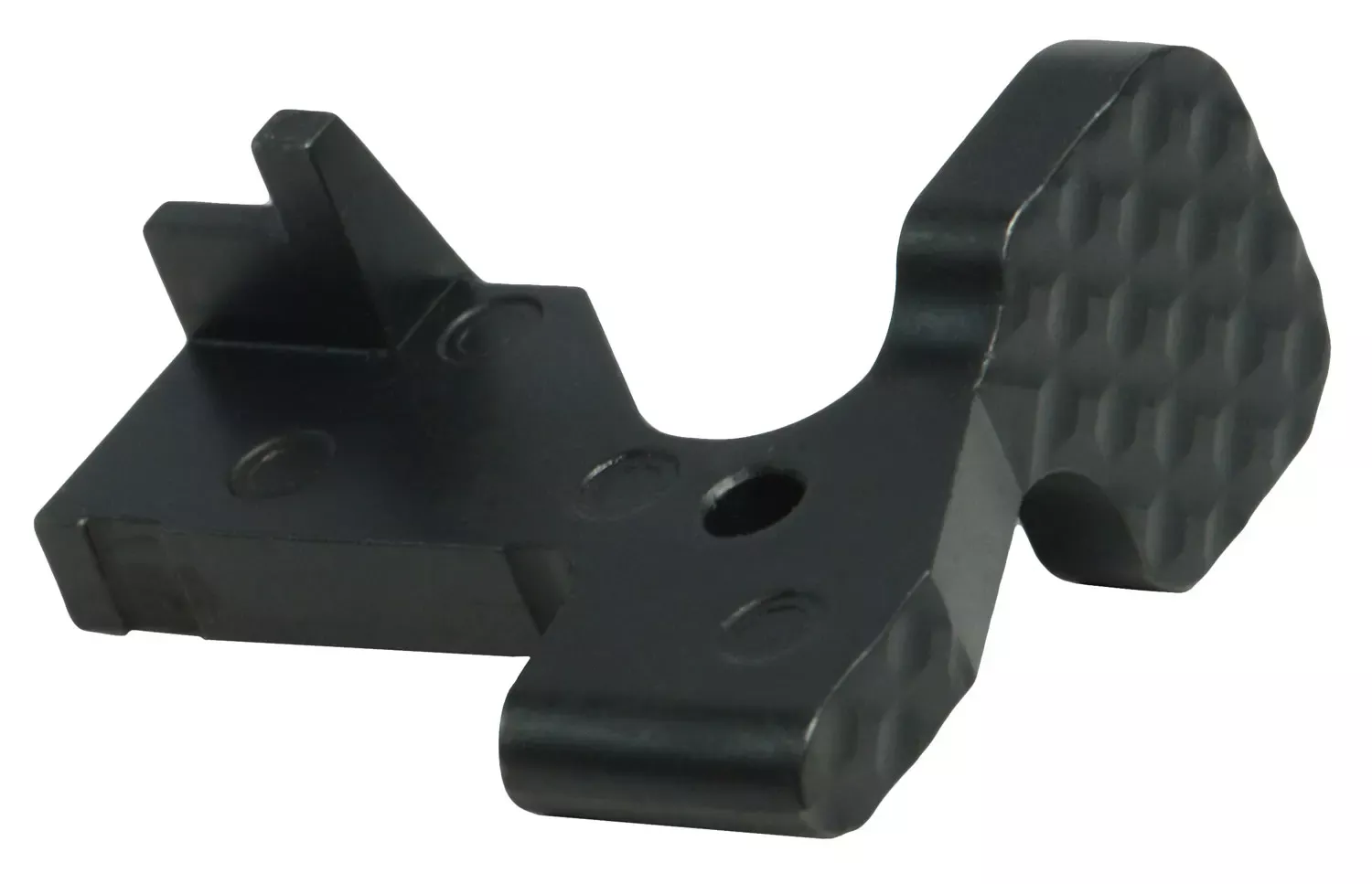 Seekins Precision Enhanced Bolt Catch
