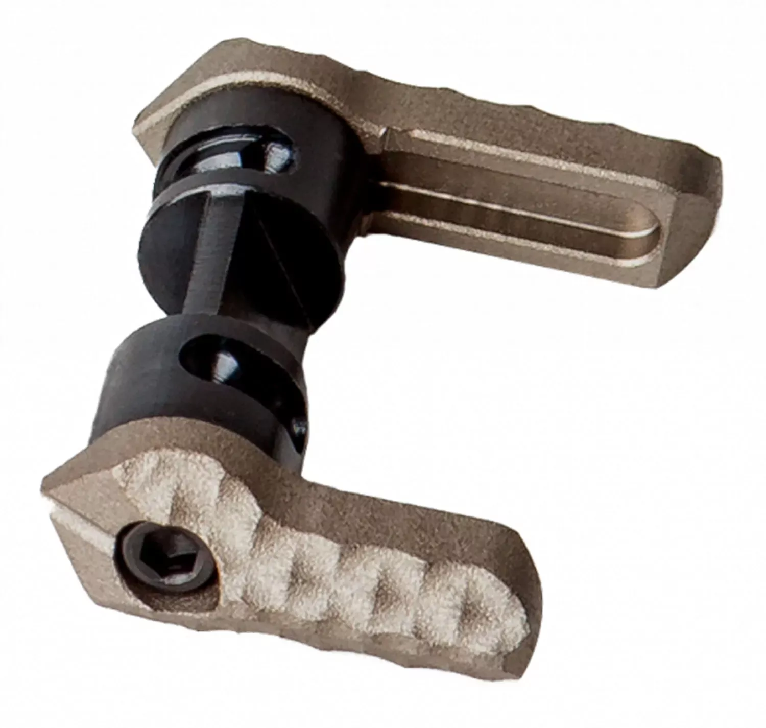 Seekins Precision SP Safety Selector Kit