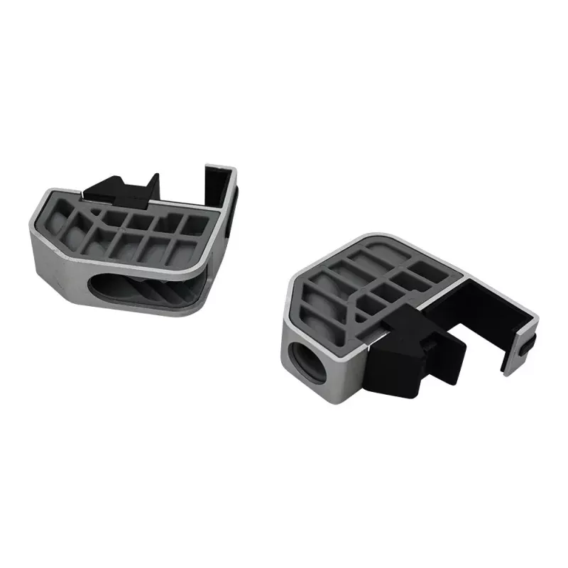 Seipel Marine Pontoon Fender & Dock Line Hanger – 2-Pack