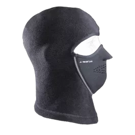 Seirus Magnemask™ Combo Clava - Black - S/M
