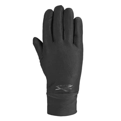 SEIRUS Men's Xtreme Hyperlite All Weather Black Gloves (1433.1.001)