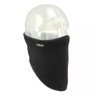 SEIRUS Polar Black Scarf (2701.0.001)