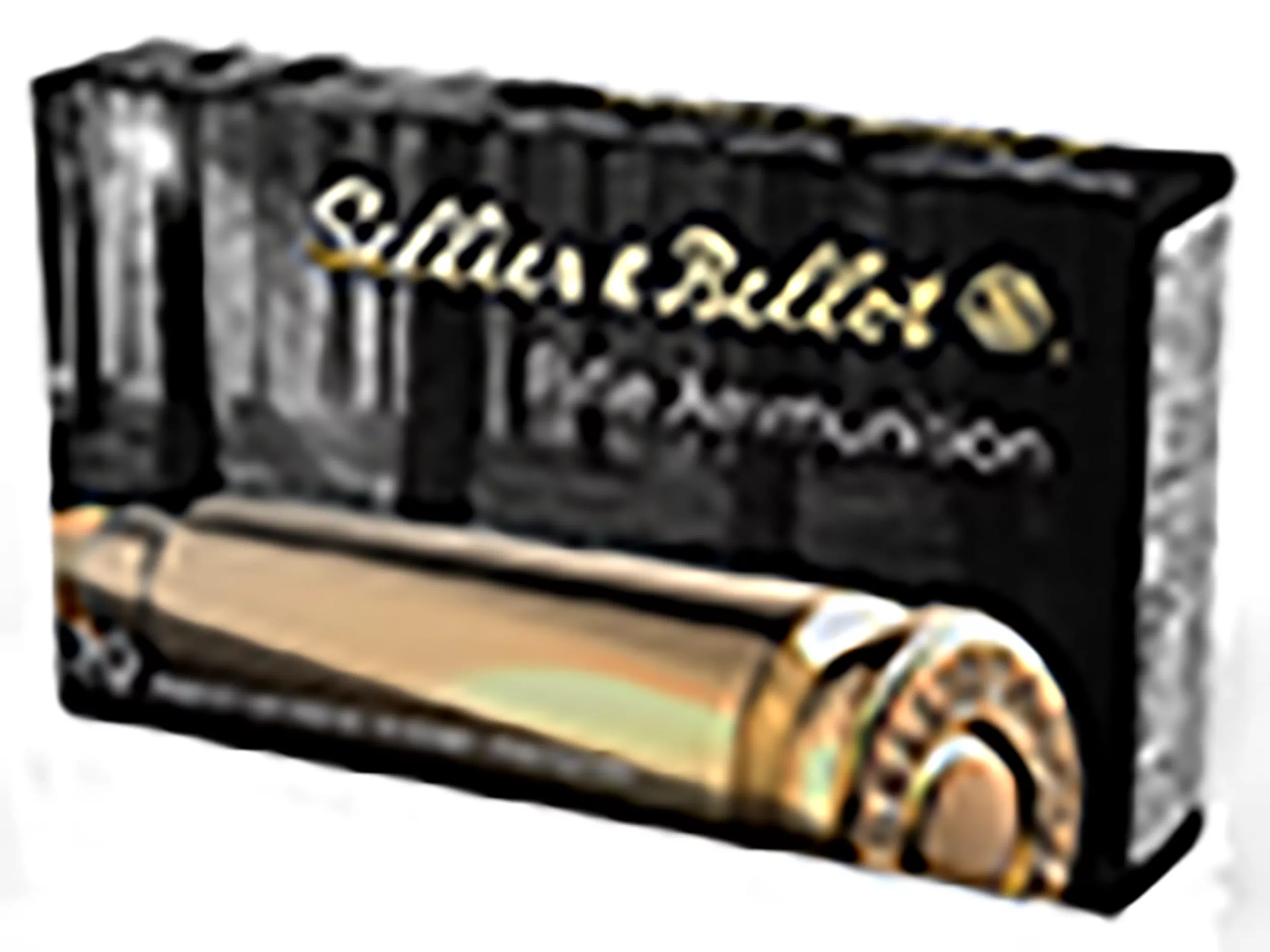 Sellier & Bellot Rifle204 Ruger 32 gr Plastic Tip Special (PTS) 20 Bx/ 50 Cs