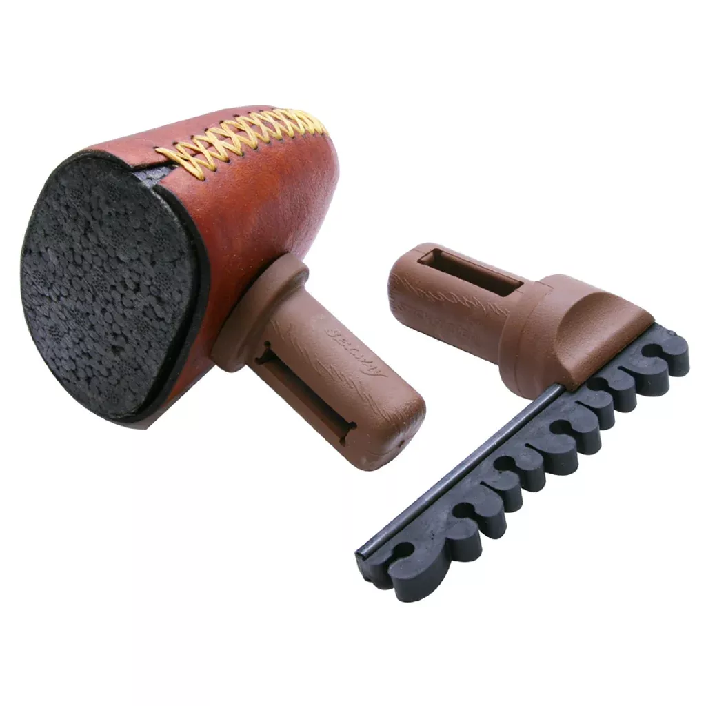 Selway Slide-On Quiver (Longbow 6 Arrow RH/LH)