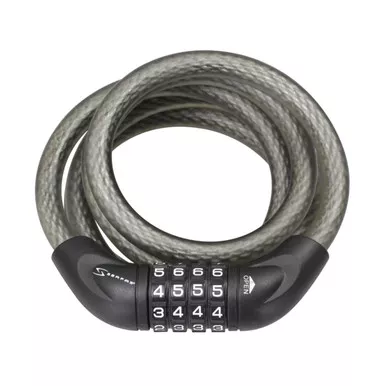 SERFAS 4-Digit Combination Lock (CL-12)