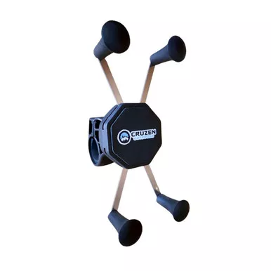 SERFAS Cruzen Universal Bike Phone Holder (CZ-29BAR)