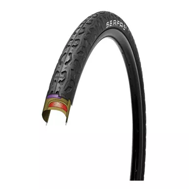 SERFAS Drifter Survivor S 26x2.0 Tire (CTRB)