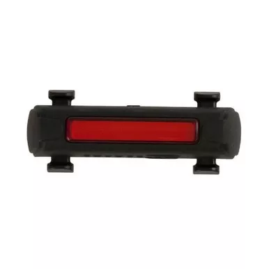 SERFAS Thunderbolt USB Tail Light (UTL-6BK)