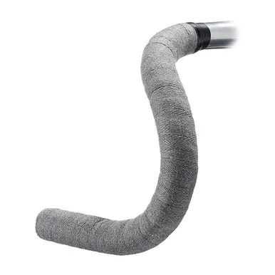 SERFAS Woven Gray Weave Bar Tape (BT-19)