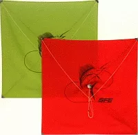 SFE Kite Fishing 5 – 25 MPH Ultimate KiteAll-Purpose Kite