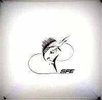 SFE Kite Fishing Ultra Light 4 – 15 MPHSpecialty Kite