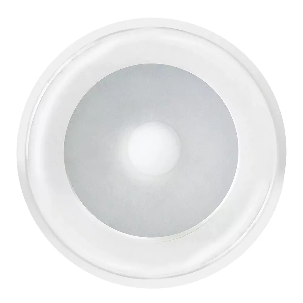 Shadow-Caster Downlight – White Housing – Bimini Blue [SCM-DLXS-BB-WH]