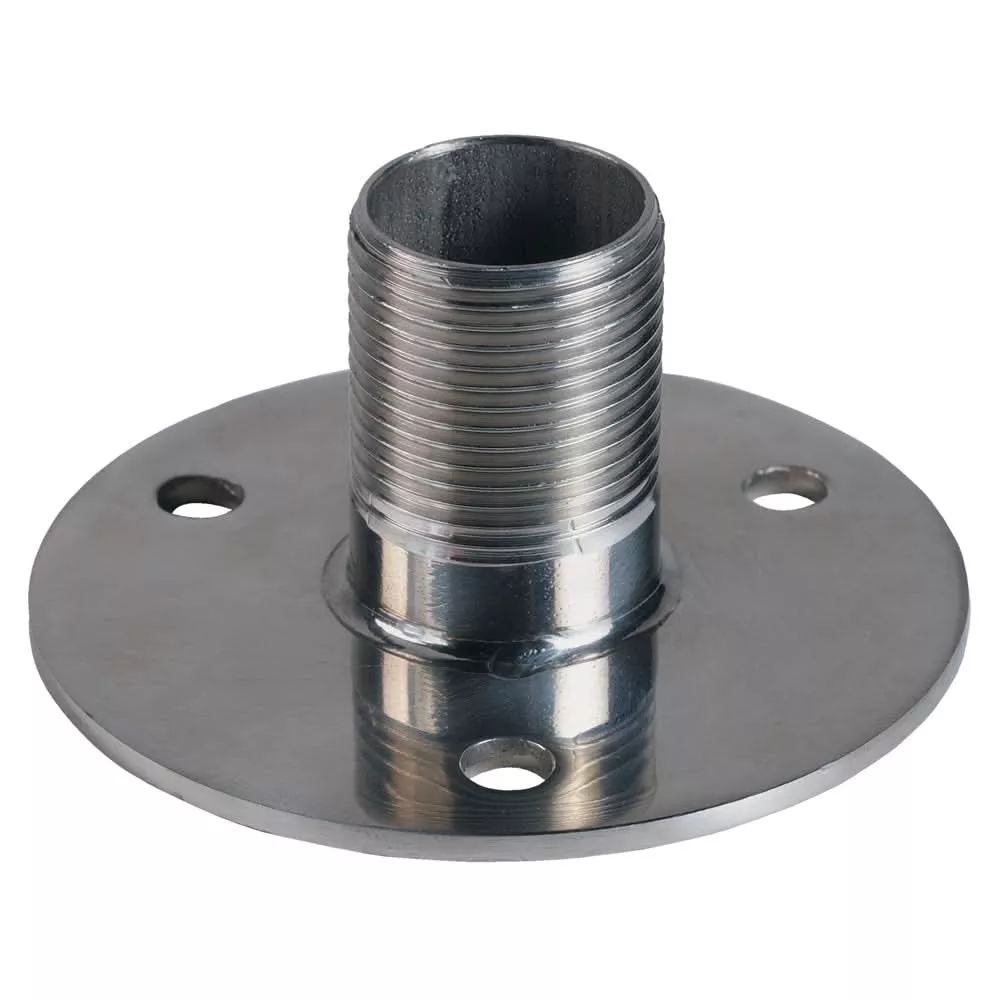 Shakespeare 4710 Flange Mount - 4710