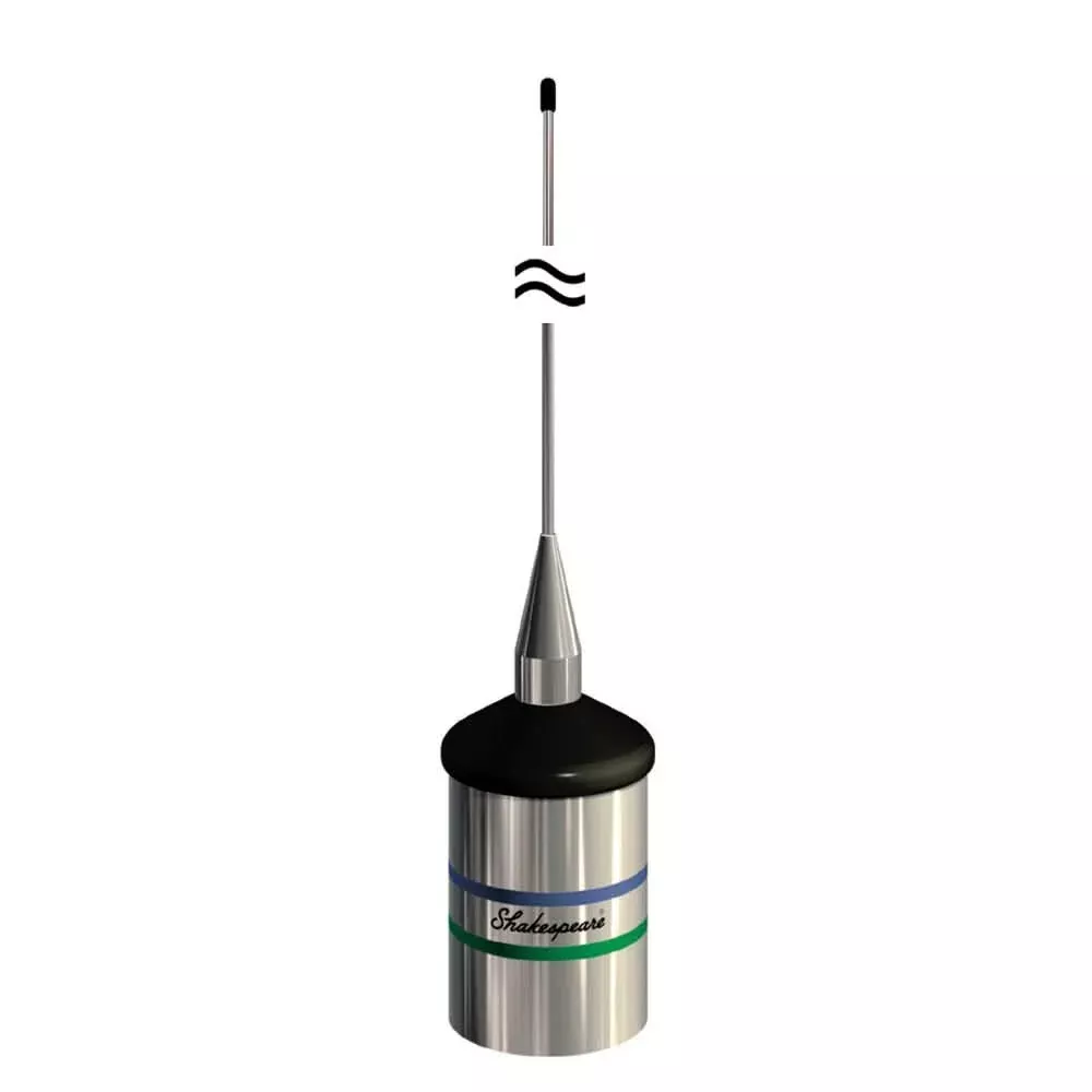 Shakespeare 5241 3' VHF Antenna - 5241-R